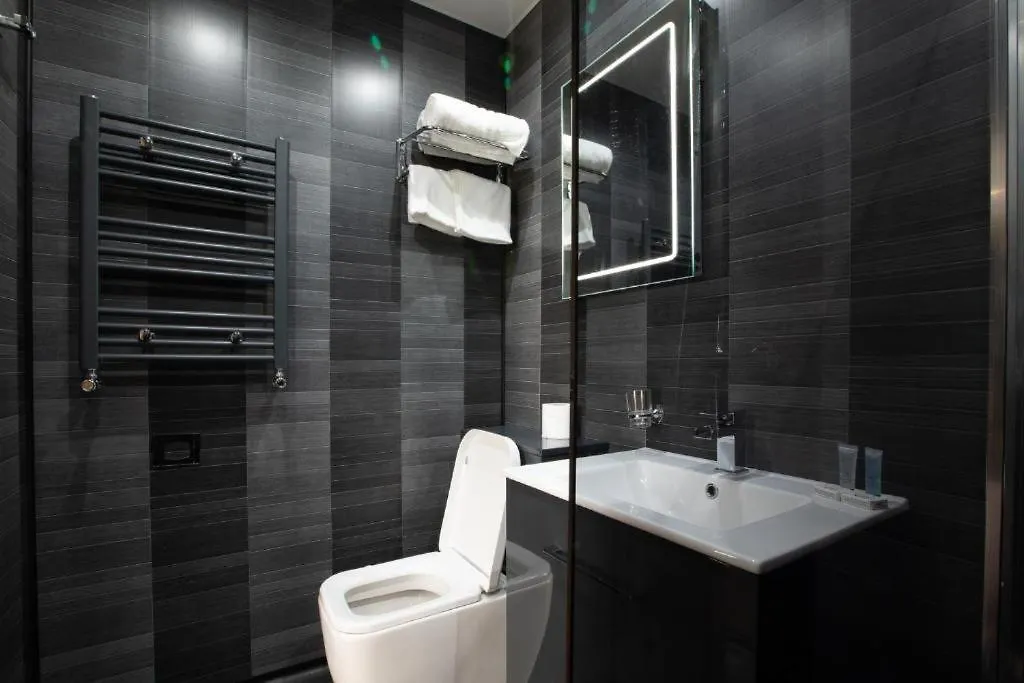Grainger Apartments Newcastle upon Tyne