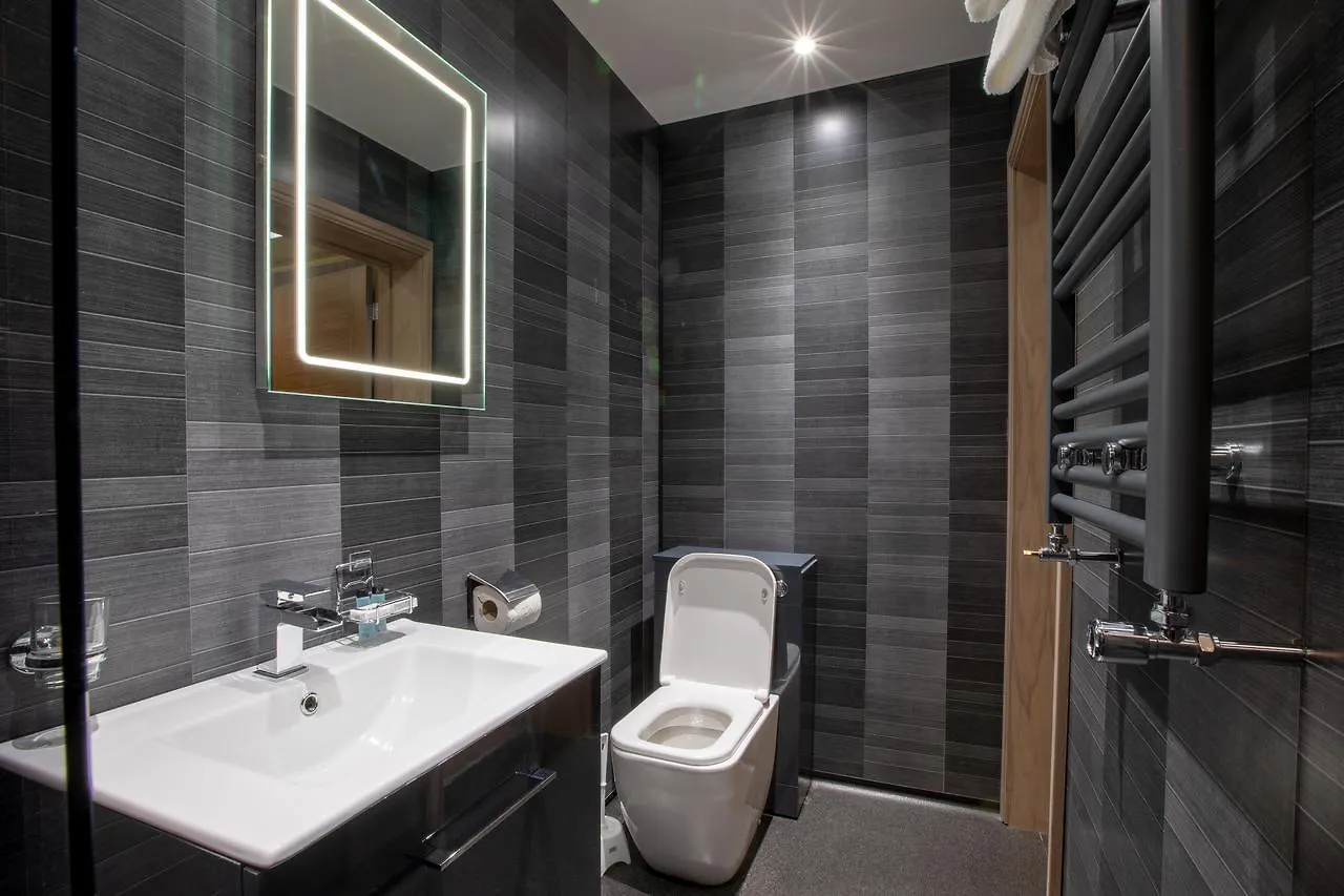 Grainger Apartments Newcastle upon Tyne 0*,  United Kingdom