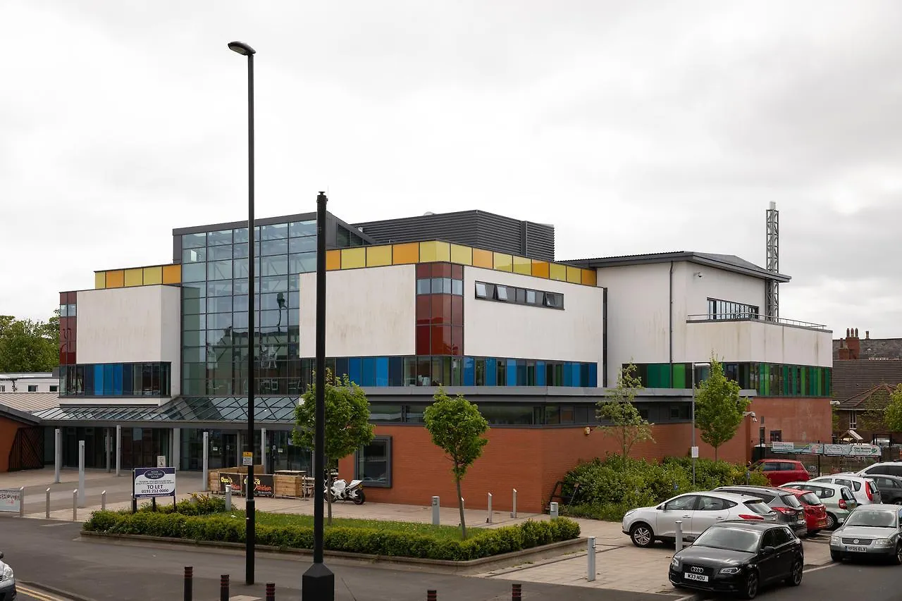 Grainger Apartments Newcastle upon Tyne 0*,  United Kingdom