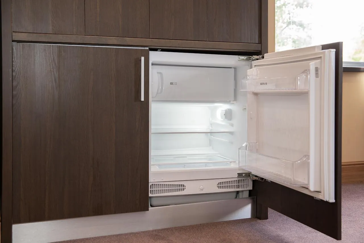 Grainger Apartments Newcastle upon Tyne United Kingdom