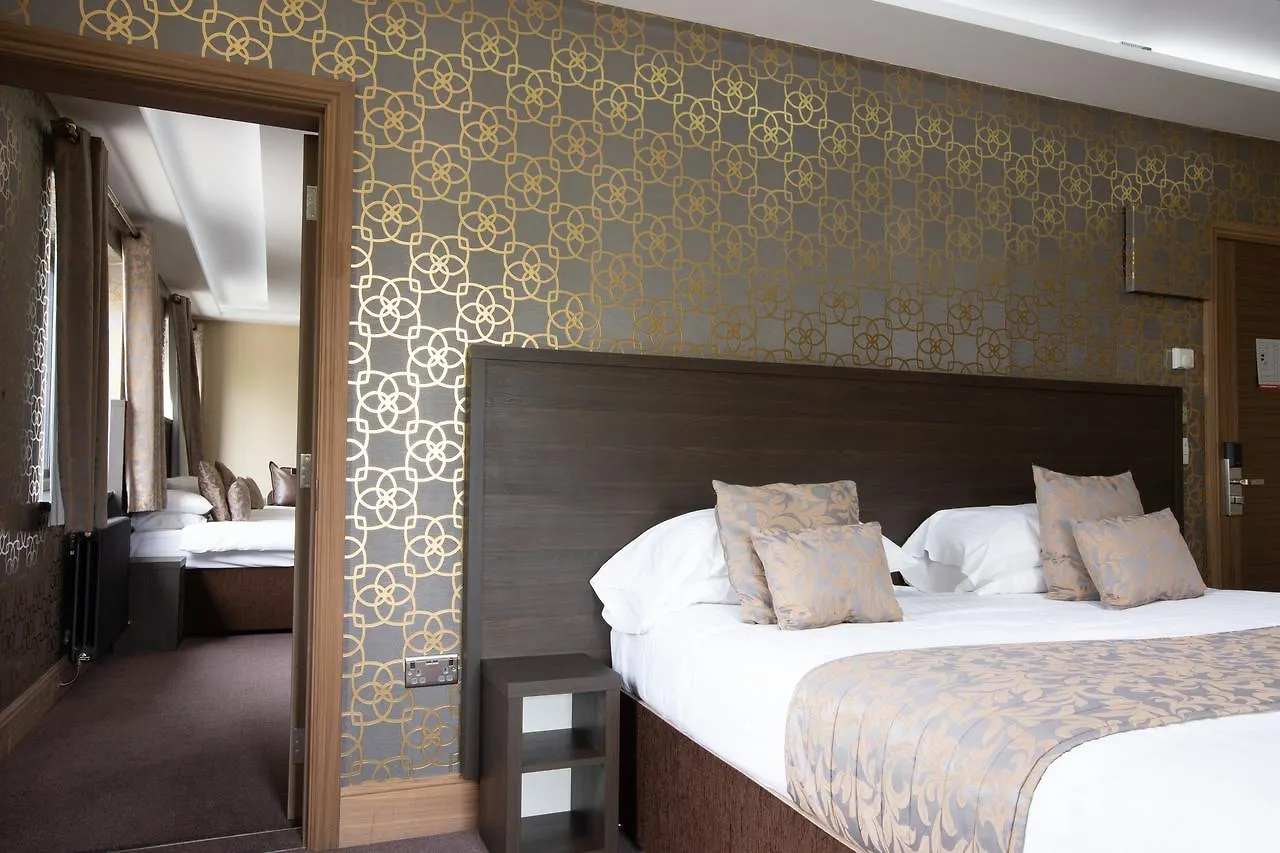 Grainger Apartments Newcastle upon Tyne
