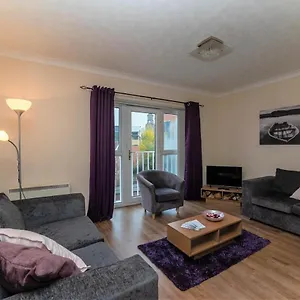 Sallyport City Centre 2 Bedroom 14 Newcastle upon Tyne